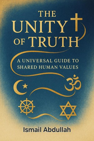 The Unity of Truth Book Cover